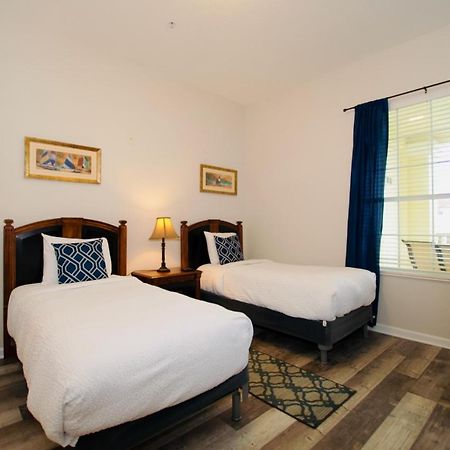 Vista Cay Luxury 3 Bedroom Condo オーランド エクステリア 写真
