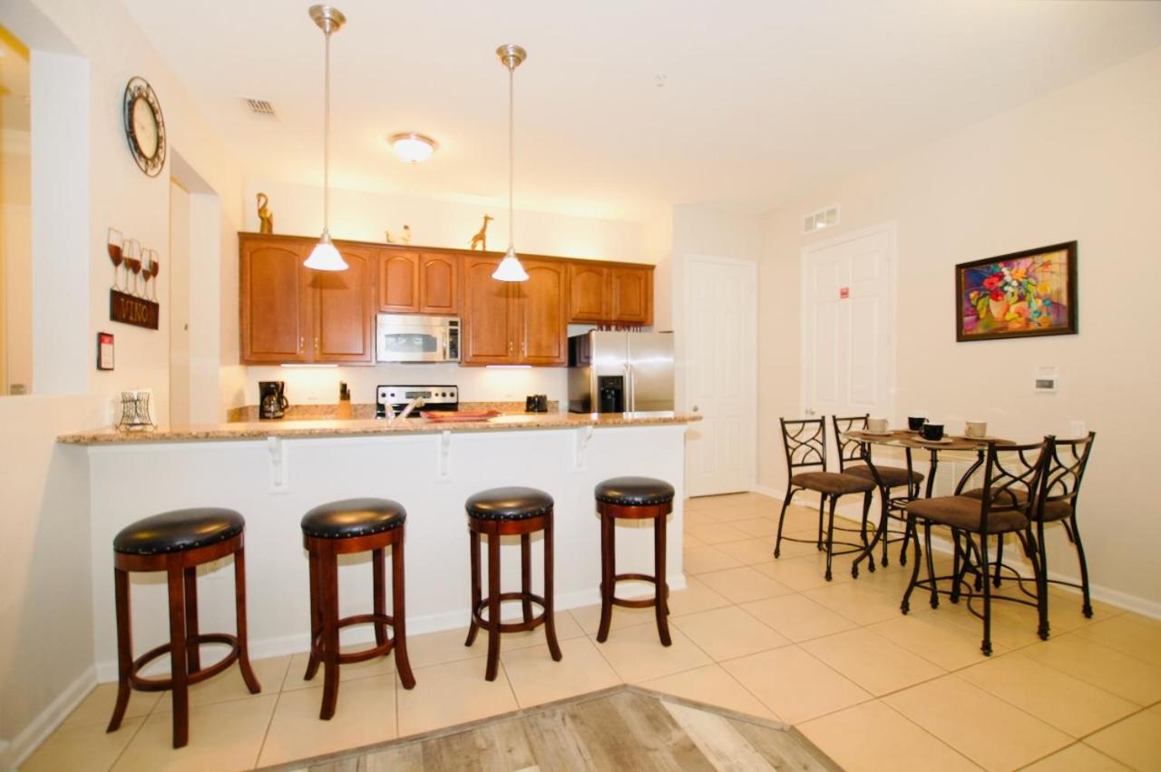 Vista Cay Luxury 3 Bedroom Condo オーランド エクステリア 写真