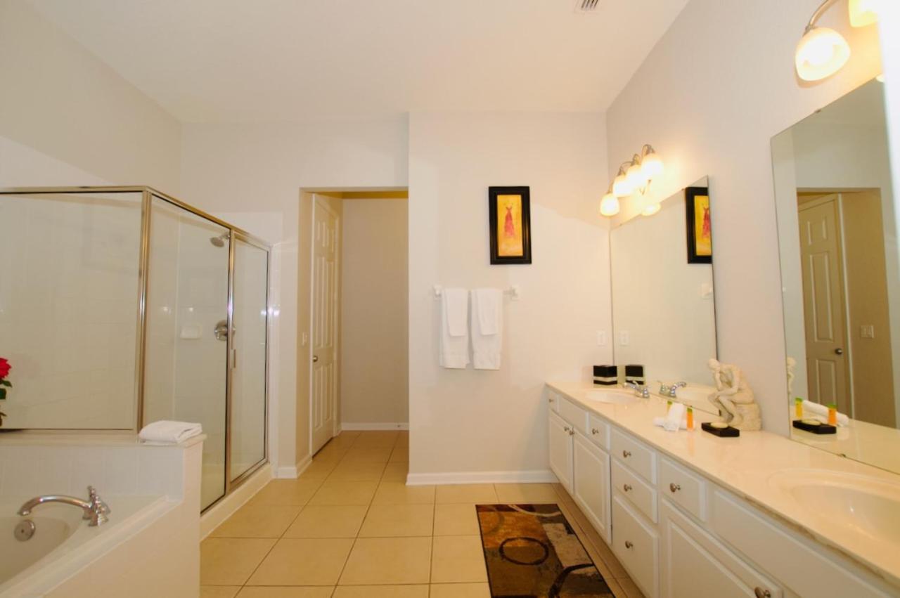 Vista Cay Luxury 3 Bedroom Condo オーランド エクステリア 写真