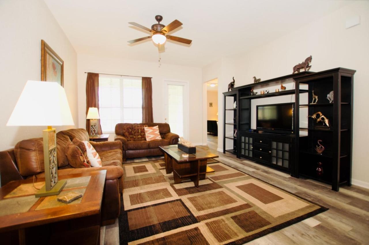 Vista Cay Luxury 3 Bedroom Condo オーランド エクステリア 写真