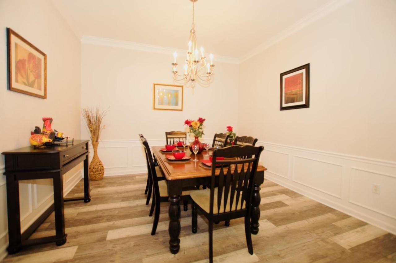 Vista Cay Luxury 3 Bedroom Condo オーランド エクステリア 写真