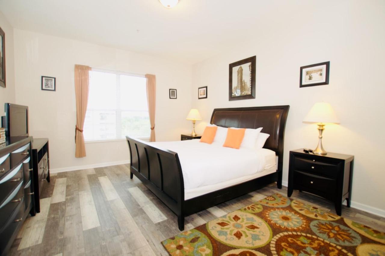 Vista Cay Luxury 3 Bedroom Condo オーランド エクステリア 写真