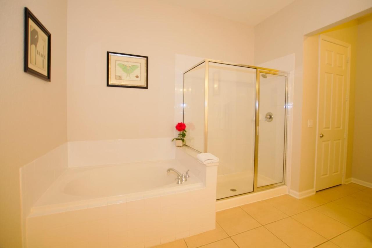 Vista Cay Luxury 3 Bedroom Condo オーランド エクステリア 写真