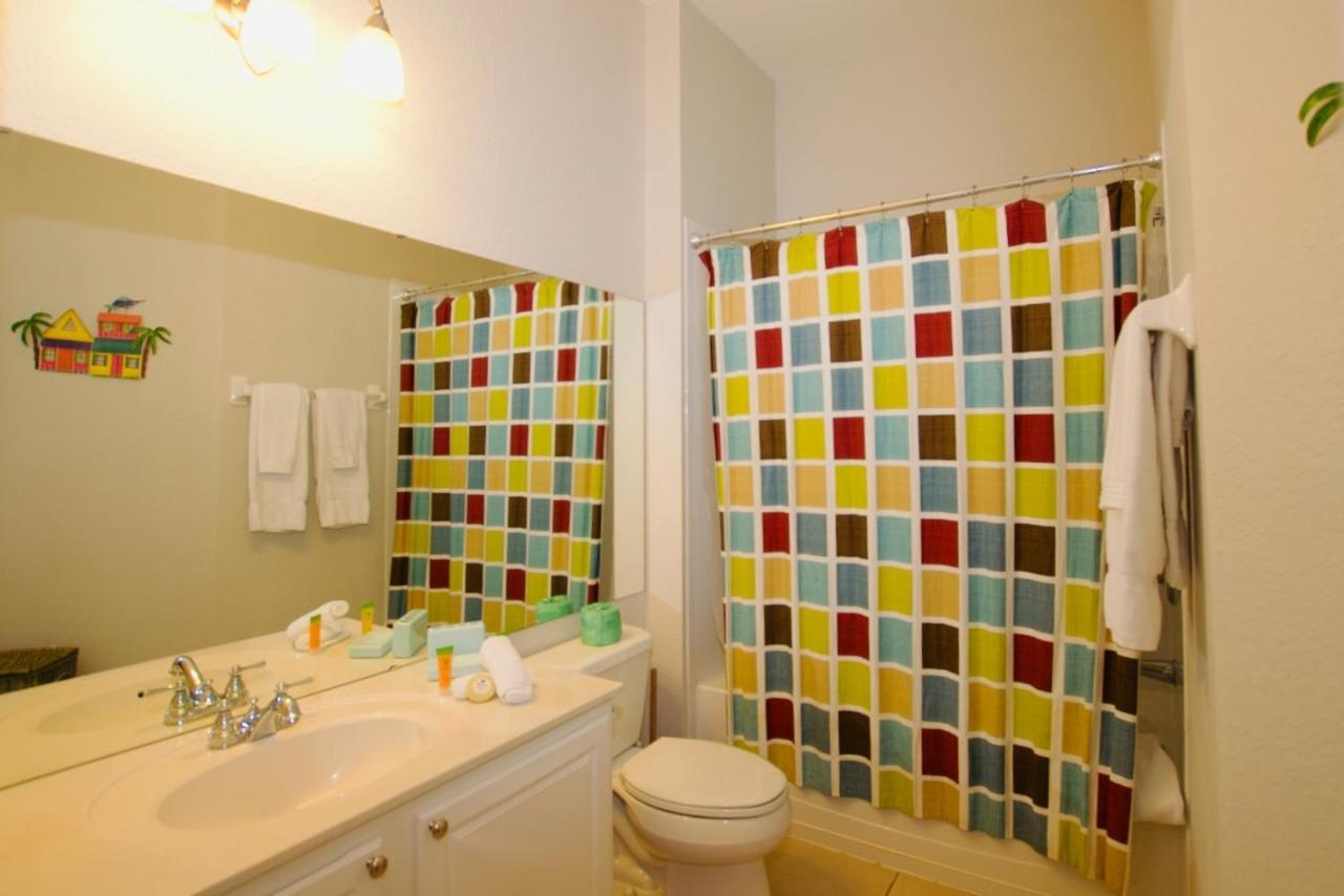 Vista Cay Luxury 3 Bedroom Condo オーランド エクステリア 写真