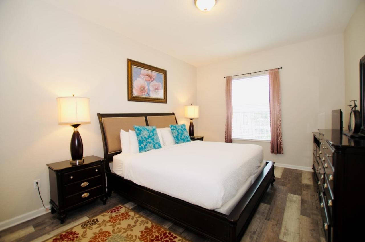 Vista Cay Luxury 3 Bedroom Condo オーランド エクステリア 写真