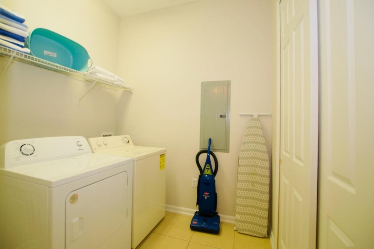 Vista Cay Luxury 3 Bedroom Condo オーランド エクステリア 写真