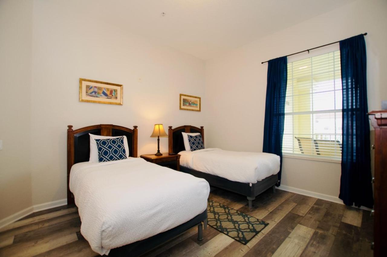 Vista Cay Luxury 3 Bedroom Condo オーランド エクステリア 写真