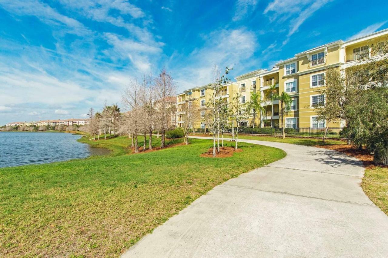 Vista Cay Luxury 3 Bedroom Condo オーランド エクステリア 写真