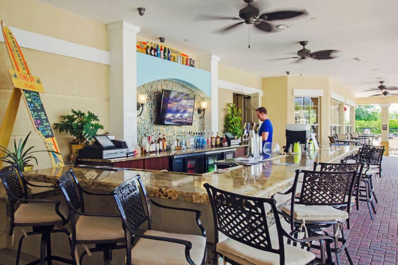 Vista Cay Luxury 3 Bedroom Condo オーランド エクステリア 写真