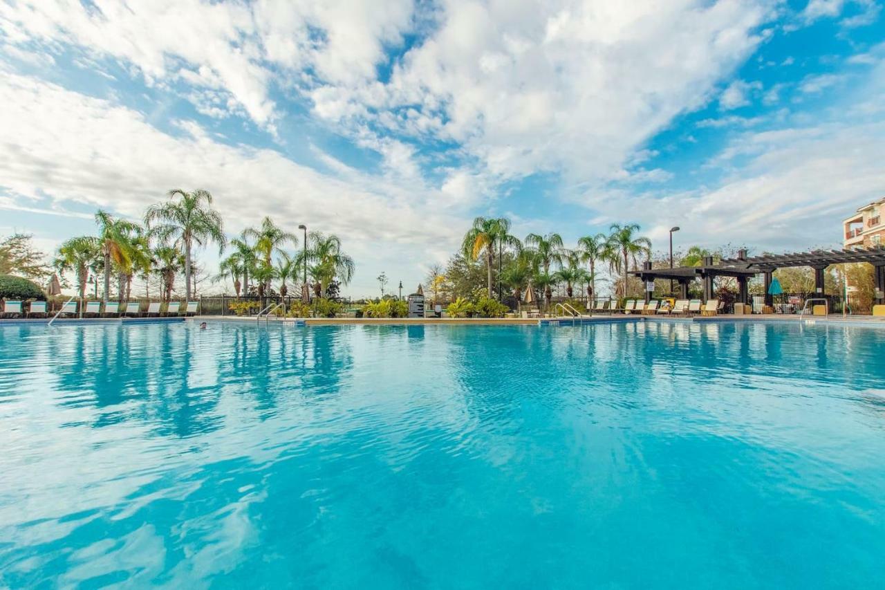 Vista Cay Luxury 3 Bedroom Condo オーランド エクステリア 写真