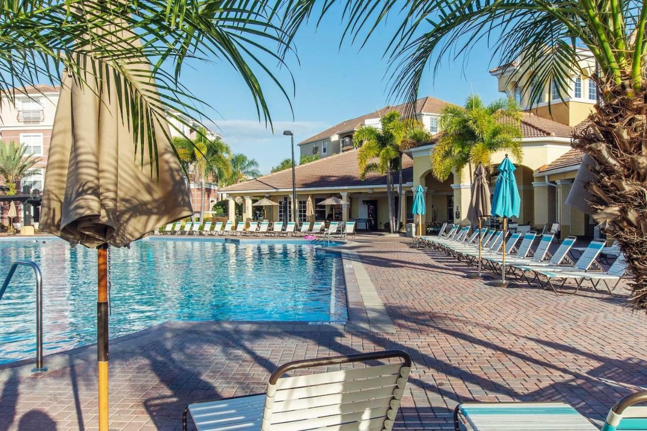 Vista Cay Luxury 3 Bedroom Condo オーランド エクステリア 写真