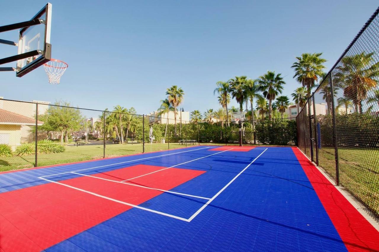 Vista Cay Luxury 3 Bedroom Condo オーランド エクステリア 写真