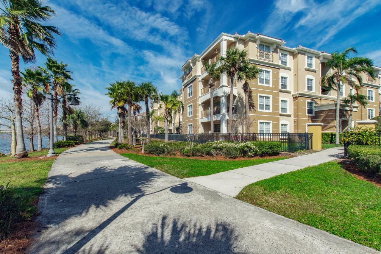 Vista Cay Luxury 3 Bedroom Condo オーランド エクステリア 写真